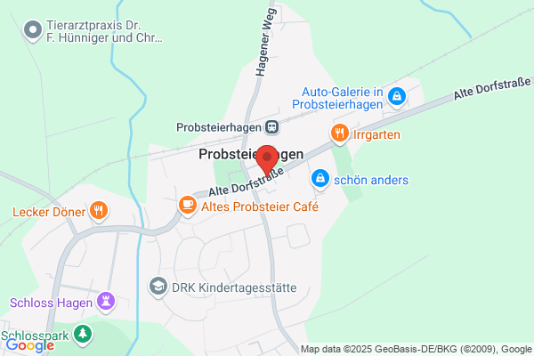 8.2 Sachverständigenbüro Mordhorst