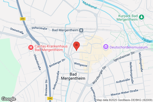 Ferienwohnung Fritsche
