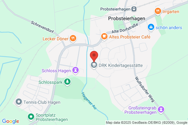 Gemeinde Probsteierhagen