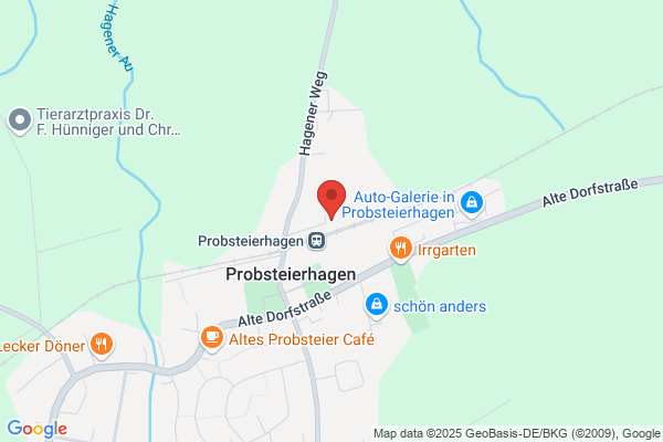 Hauptgenossenschaft Nord AG