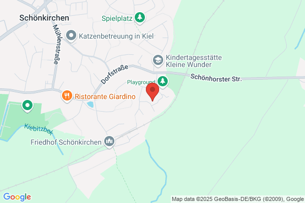Krankenhauspfarramt Pastorin M. Vesper-Grewe