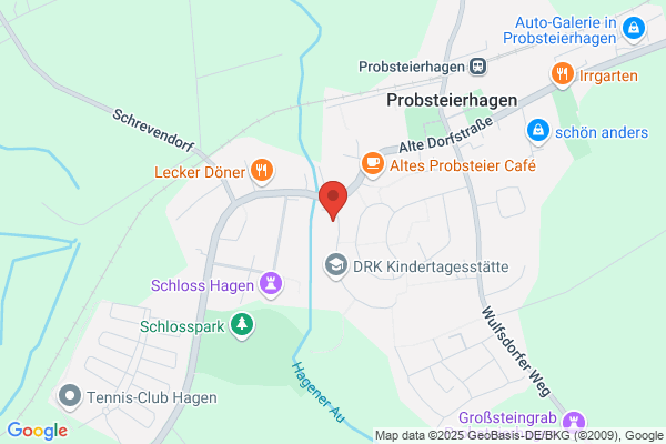 Ministerium f. Fin. + Energie Polizeiinspektion Plön