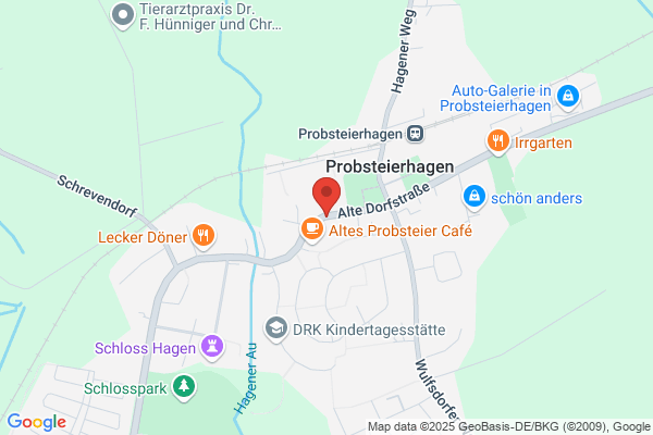 kleinesFriseurstübchen