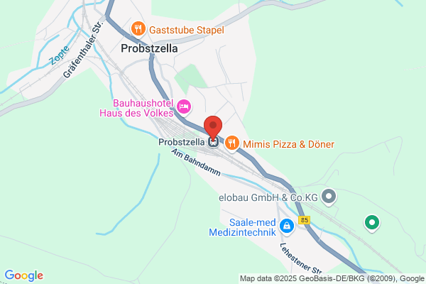 Bahnhofsgaststätte