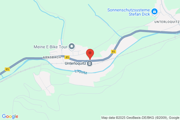 Gasthaus zum Bahnhof