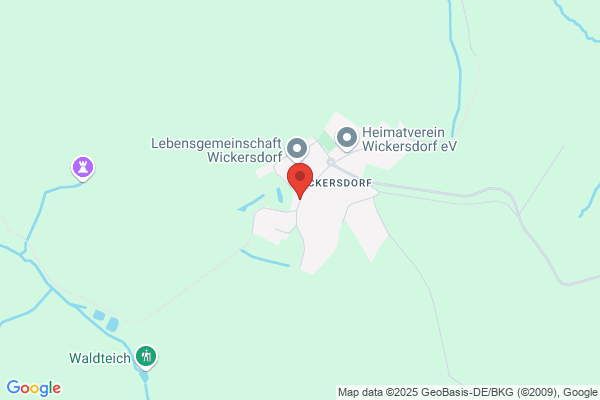 Gasthof & Pension "Glanzberg" u. Eiscafe