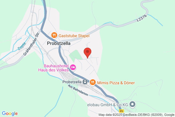 Kinderkrippe