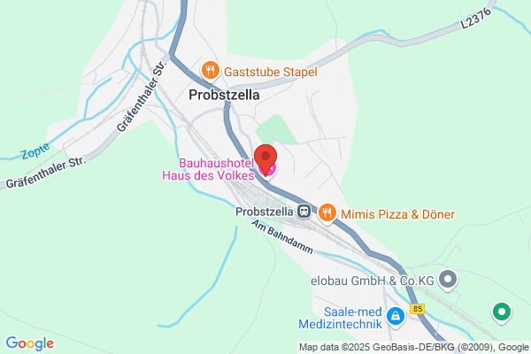 Meininger Hof