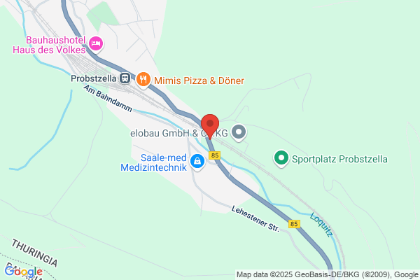 Raststätte Schönherr GmbH