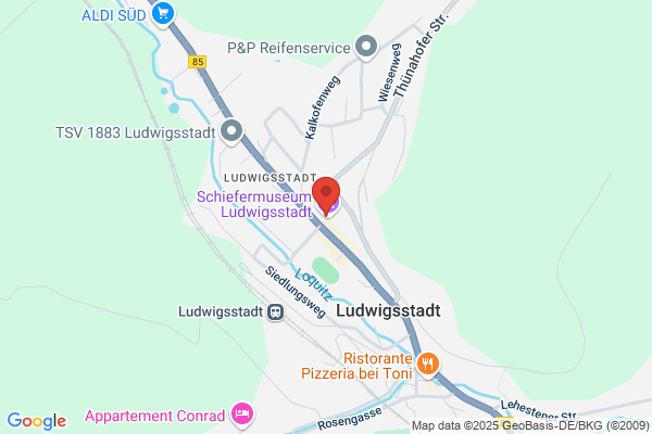 Tourist-Information