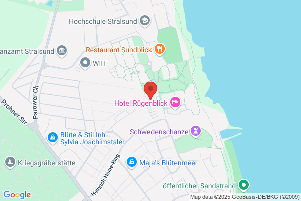GEERS Hörgeräte