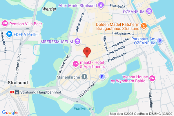 Buchhandel Teschendorff Buch & Technik GmbH