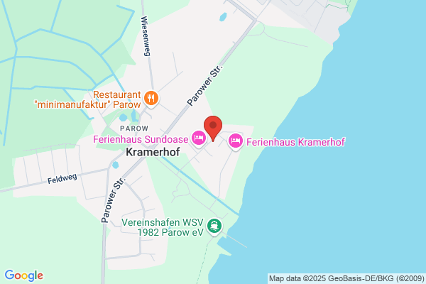 Gemeindeamt Kramerhof