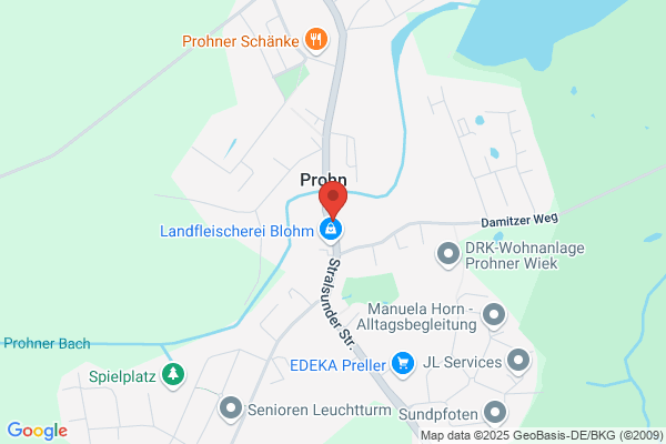 Pommersche Volksbank eG