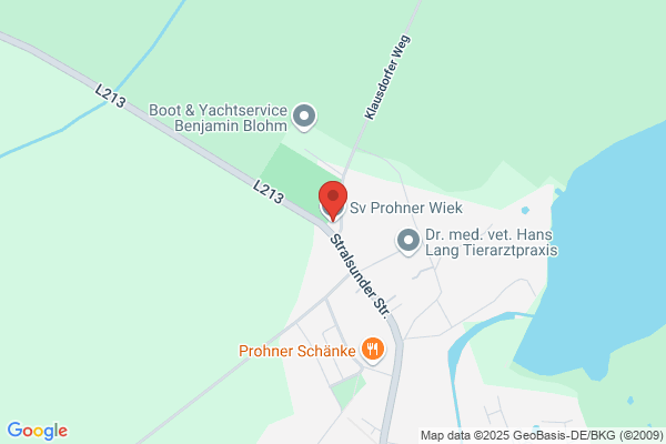 Sportverein Prohner Wiek