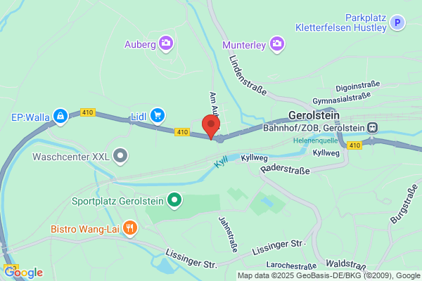 Raumpflege Gebäudereinigung