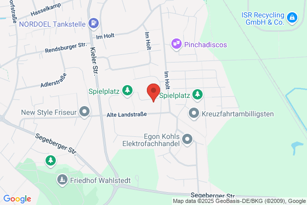 Sachverständigenbüro Matthias Kordts