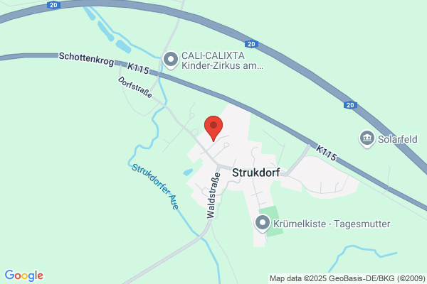 R+V Versicherung Strukdorf - Generalvertretung Michael Edzards