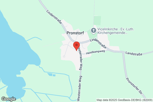 Pronstorfer Torhaus