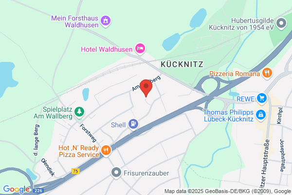 tobring, Transport und Kurierdienst