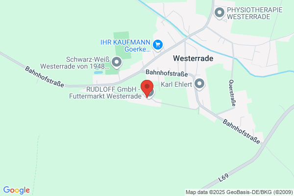 Hauptgenossenschaft Nord AG