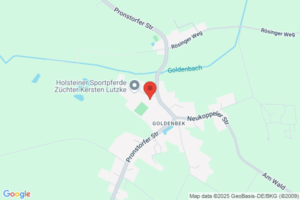 Kindergarten Goldenbek