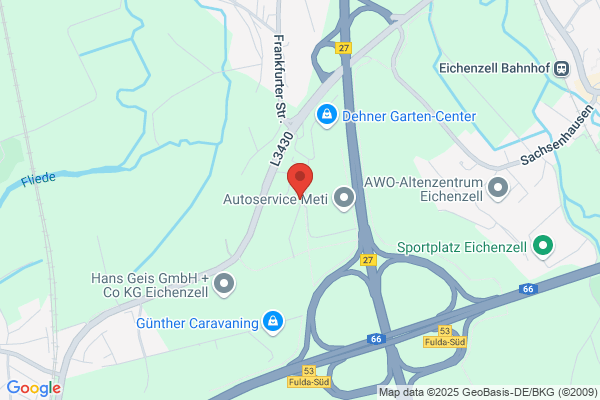 Eventtec Winfried Karl GmbH