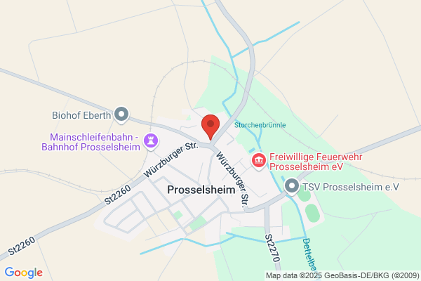 Fackelmann's Backstube GmbH