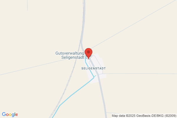Gutsverwaltung Seligenstadt