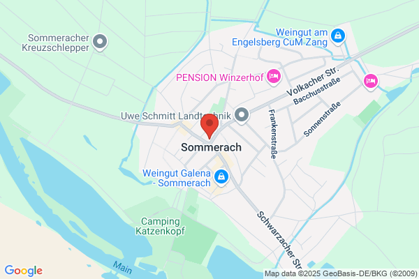 InfoVinothek Sommerach GbR