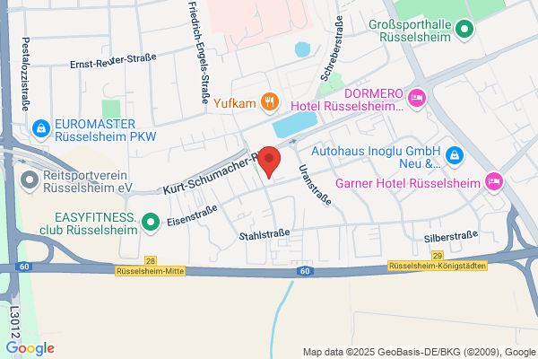 M. Löhr