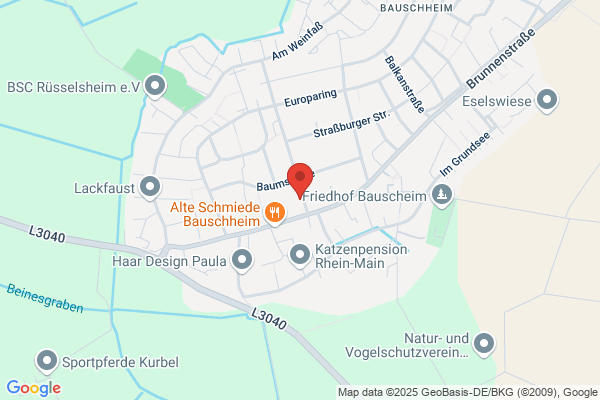 Nordheimer Wellnest Inh. Patricia Stockmeyer-Glaser