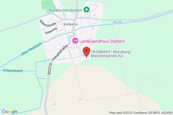 Pfeuffer Haustechnik GmbH