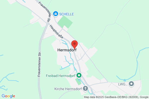 Gaststätte Pension Kellerstübchen