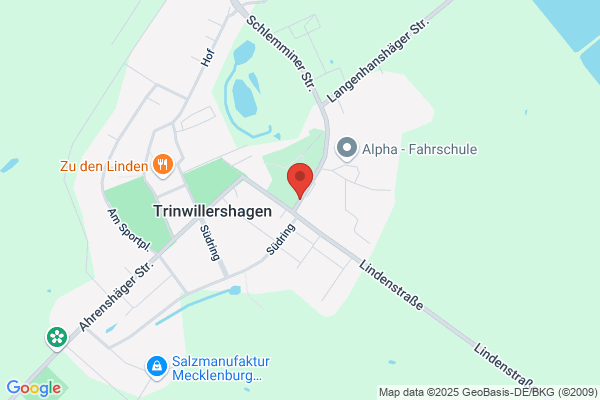 Reinigung und Hausmeisterservice Meylahn