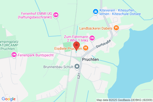 Amt Barth-Land Hauptamt