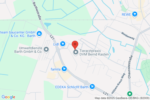 Autohaus Blunck