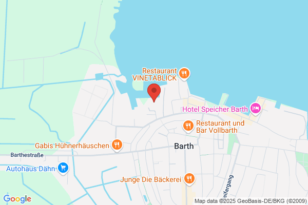 Barther Yachtservice GmbH