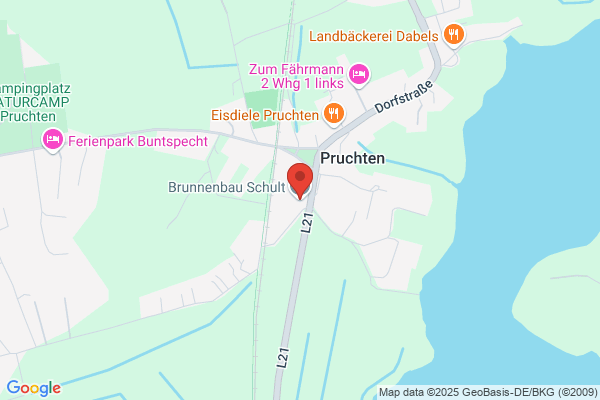 Brunnenbau Schult GmbH
