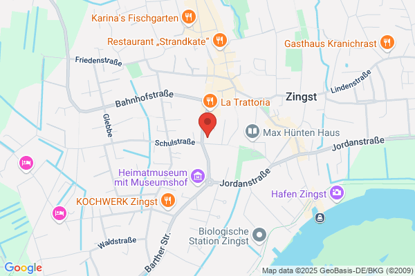 Cafe 43 Inh. Helmuth Grzonka