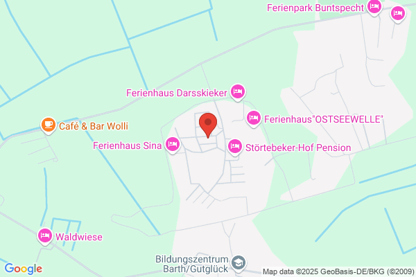 Feriendorf Störtebeker