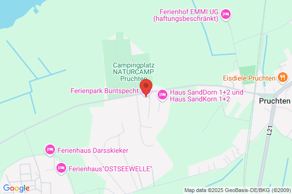 Ferienpark Buntspecht