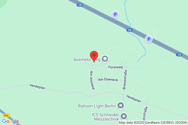 Fliesenlegermeisterbetrieb Ralf Berlin