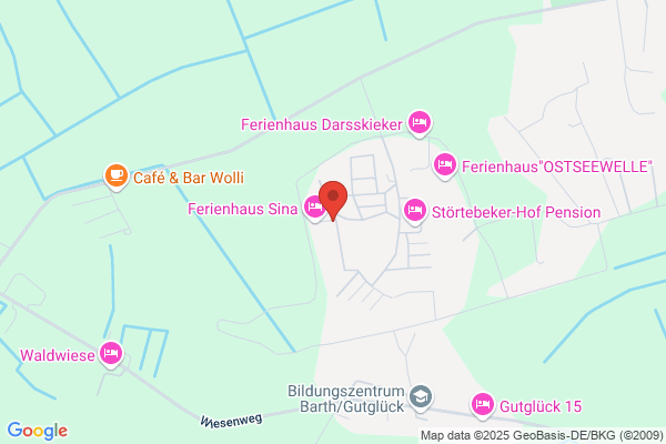 Forstbetriebsgemeinschaft Martensdorf