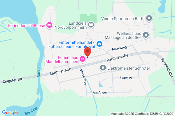Hausmeisterservice Ecks