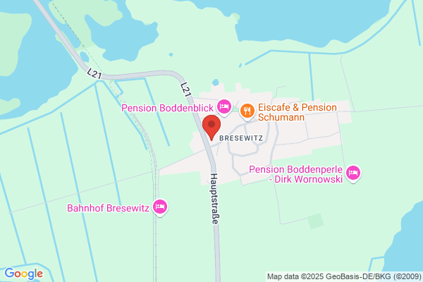 Hotel Pension Thielke