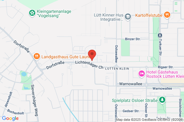 Kulas & Partner Baugesellschaft mbH