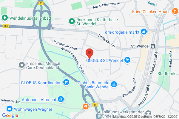 Liesenfeld Dachdecker GmbH