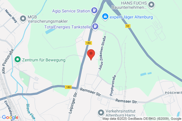 Altenburg