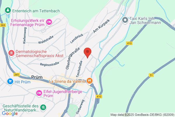 Kreisverwaltung des Eifelkreises